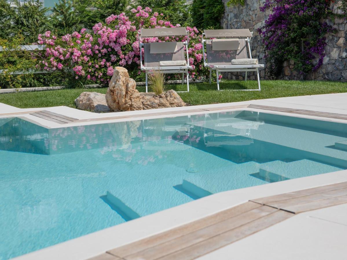 Agriturismo Terre Degli Angeli Pietra Ligure Exterior foto