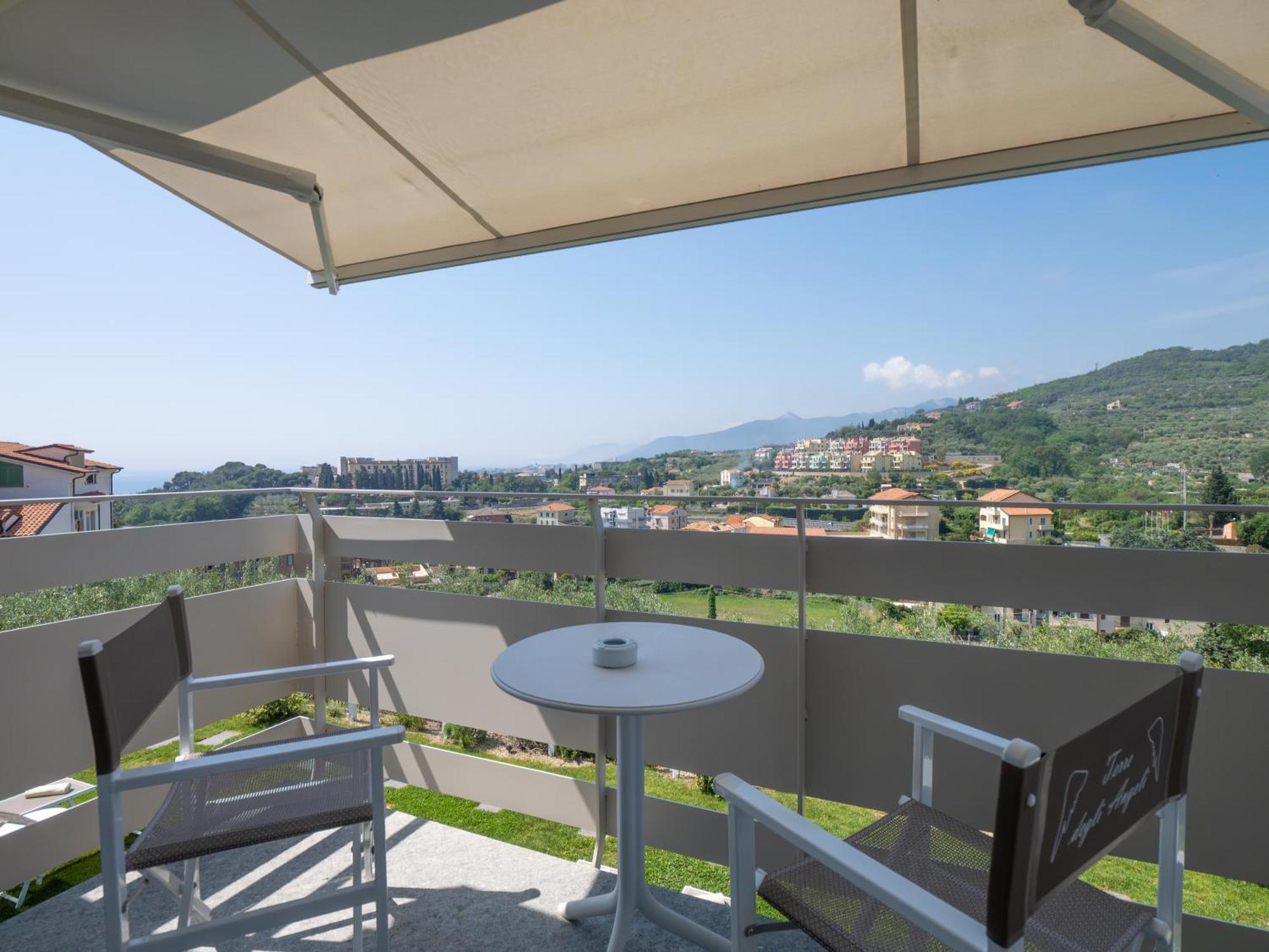 Agriturismo Terre Degli Angeli Pietra Ligure Exterior foto