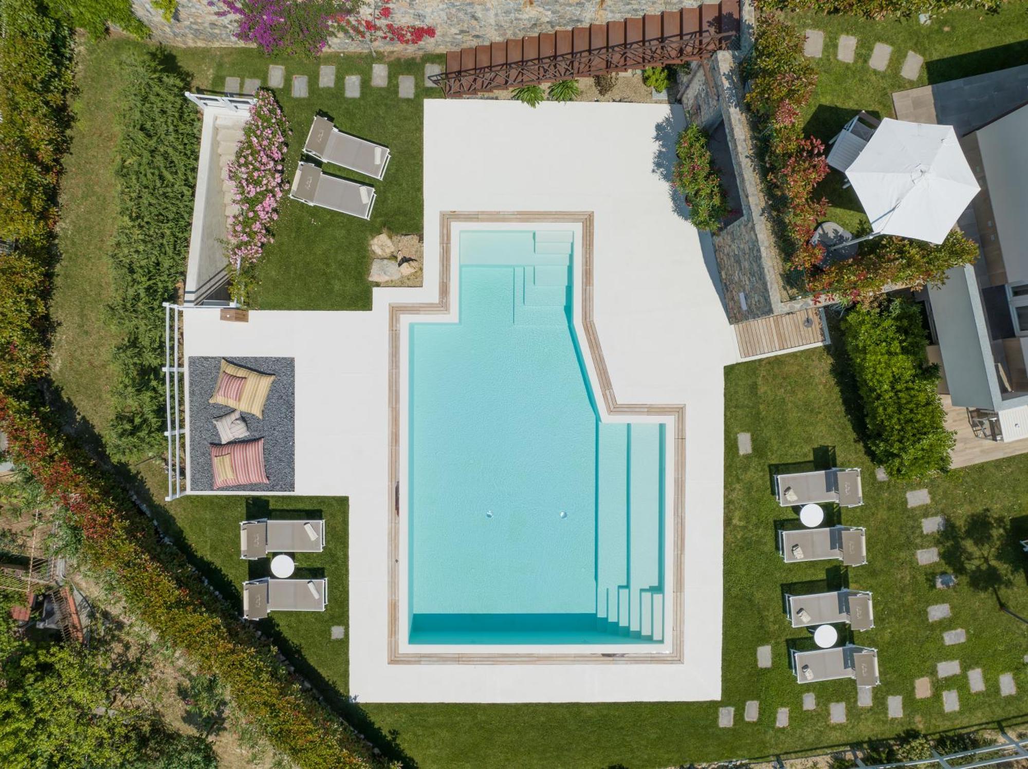 Agriturismo Terre Degli Angeli Pietra Ligure Exterior foto