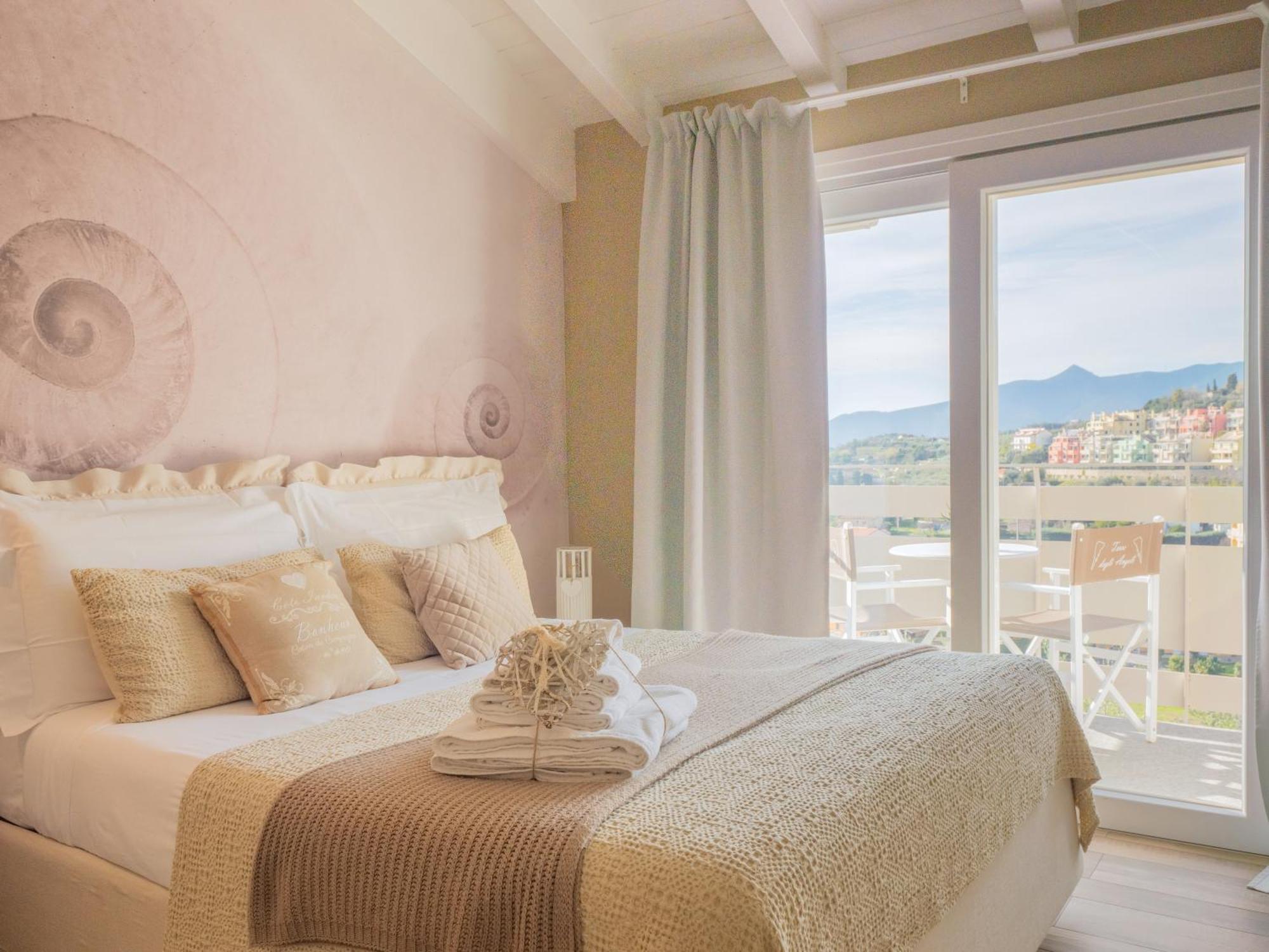 Agriturismo Terre Degli Angeli Pietra Ligure Exterior foto